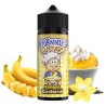 Banana Custard 100ml - Grannies Custard (1)