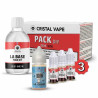 Pack DIY La Chose 230ml Le French Liquide (1)