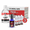 Pack DIY Shigeri 230ml Fighter Fuel (1)