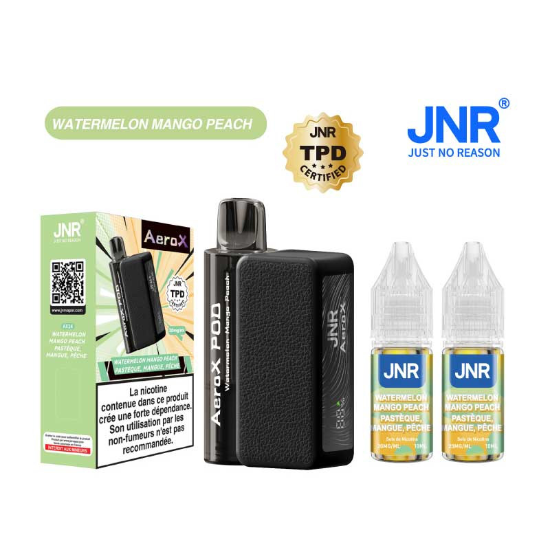 Pack Implantation AeroX (211/224)