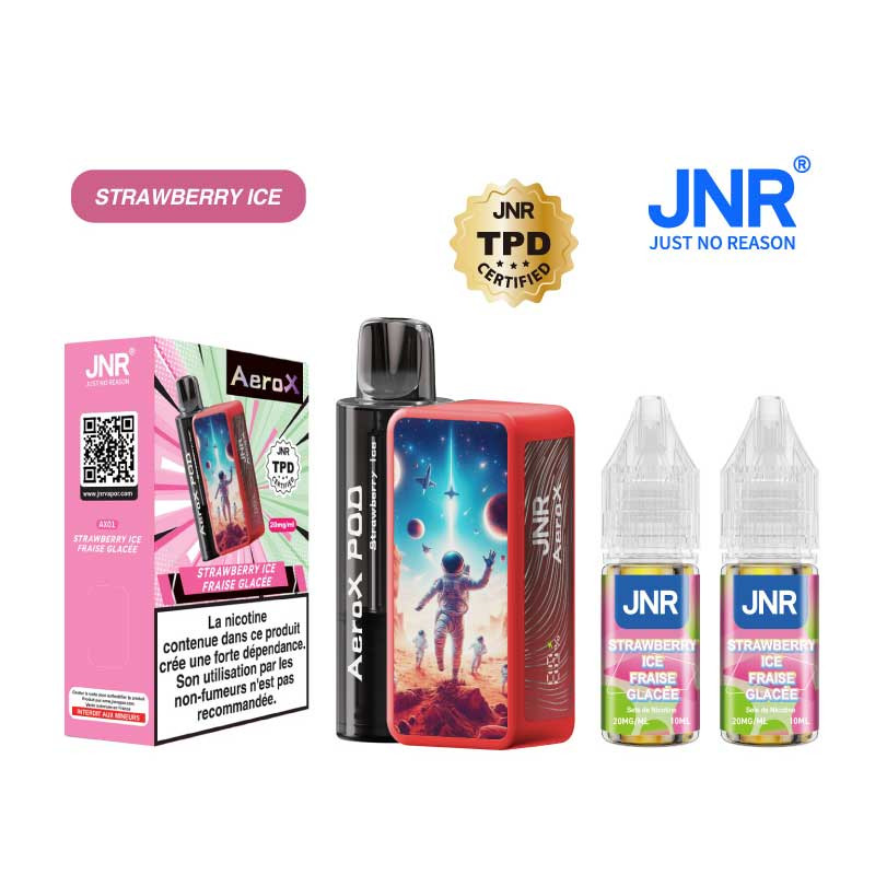 Pack Implantation AeroX (149/224)