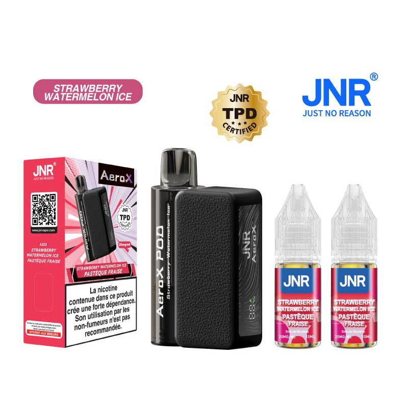 Pack Implantation AeroX (163/224)