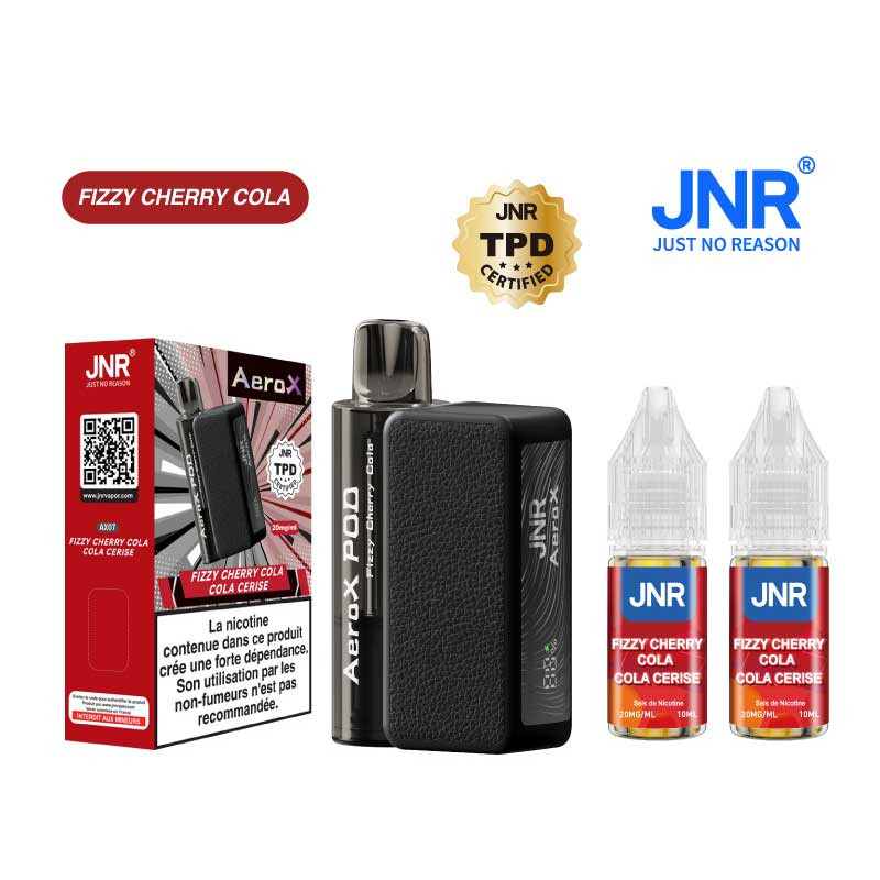 Pack Implantation AeroX (94/224)