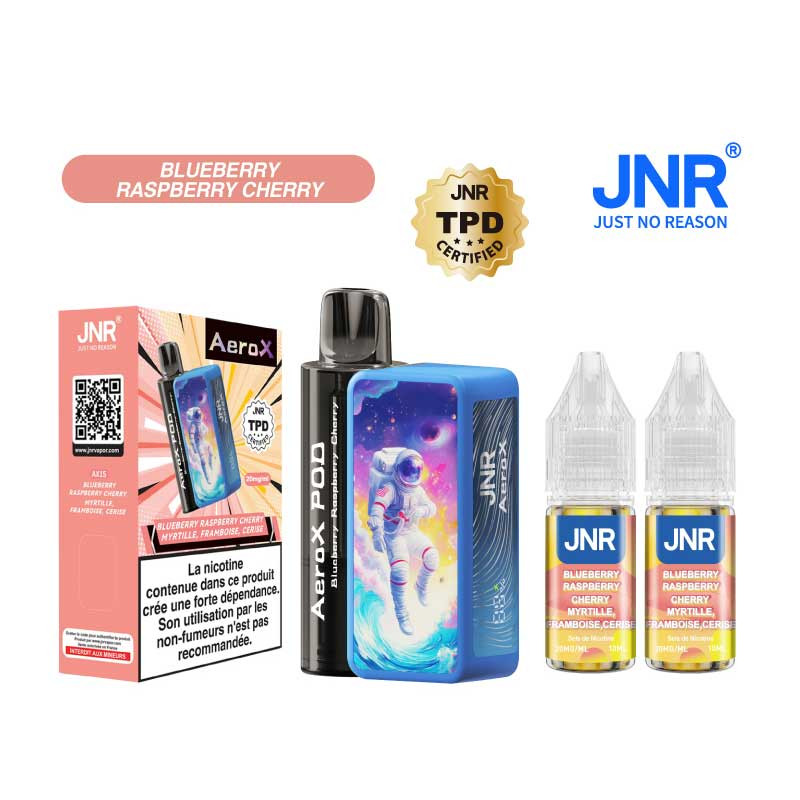 Pack Implantation AeroX (69/224)