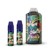 Pack Implantation Fighter X 32K (100)