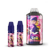Pack Implantation Fighter X 32K (150)