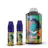 Pack Implantation Fighter X 32K (199)