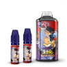 Pack Implantation Fighter X 32K (88)