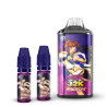 Pack Implantation Fighter X 32K (174)
