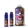 Pack Implantation Fighter X 32K (66)