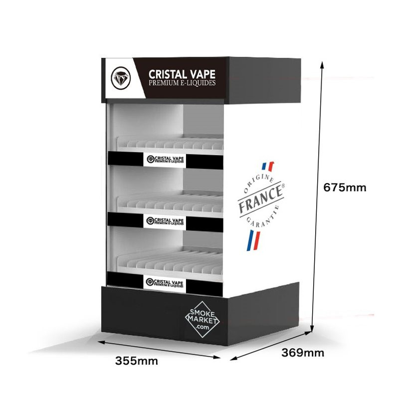 Pack Implantation Bio Pure France (2/9)