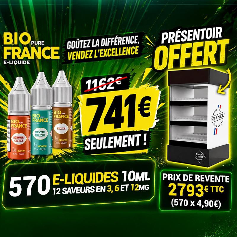 Pack Implantation Bio Pure France (9/9)