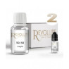 Pack DIY 50/50 100ml - Revolute (1)