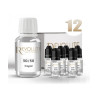 Pack DIY 50/50 100ml - Revolute (4)