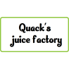 Quacks Juice Factory