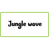 Jungle Wave